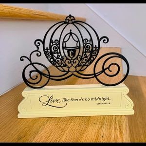 Disney Hallmark Cinderella Figurine